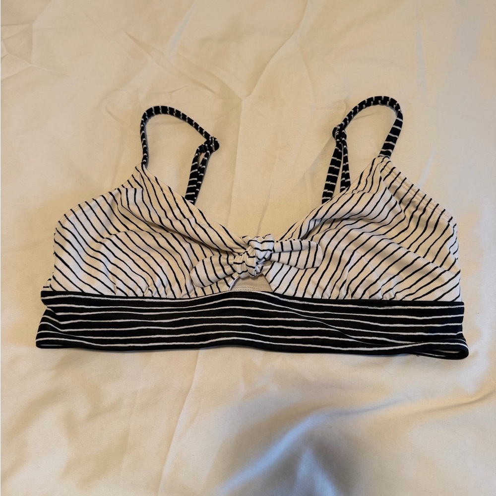 Bikini top